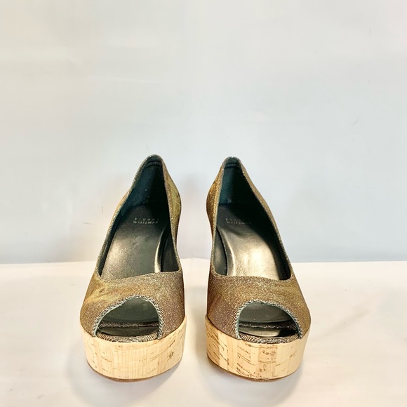 Stuart Weitzman  Shoes NWT - Picture 4 of 11